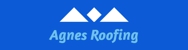 Agnes Roofing Logo