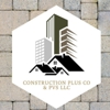 Construction Plus Co & PVS gallery