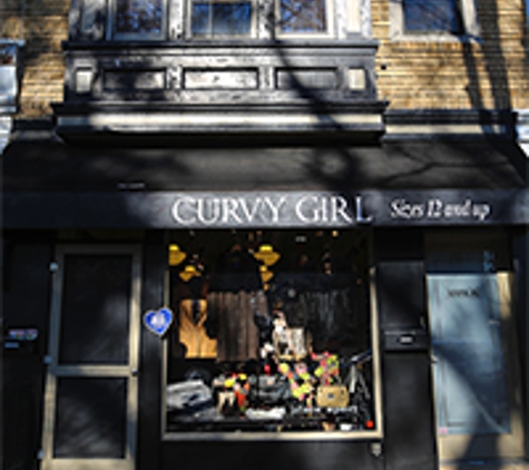 Curvy Girl Consignment - Haddonfield, NJ