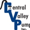Central Valley Pump - Pumps-Service & Repair
