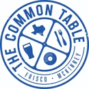 The Common Table - Bars