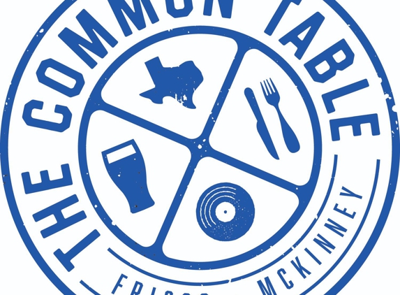 The Common Table - Mckinney, TX