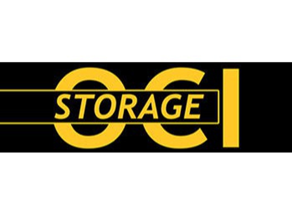 OCI Storage - Moscow, ID