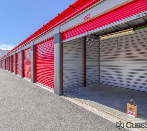 CubeSmart Self Storage - Phoenix, AZ