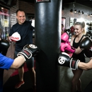 9Round Fitness - Gymnasiums