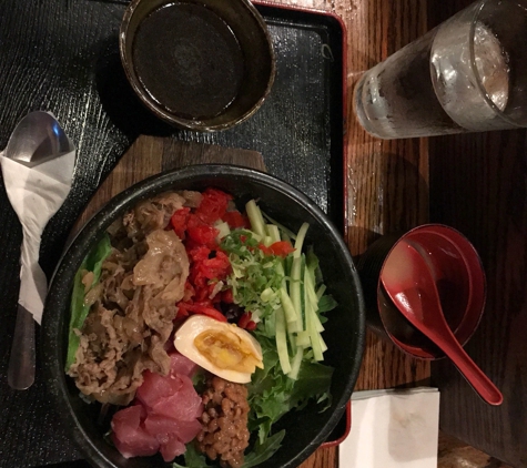Wagaya Japanese Restaurant - Atlanta, GA
