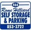 Rome Hilliard Self-Storage Inc gallery