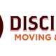 Disciples Moving & Labor