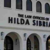 The Law Offices of Hilda Sibrian gallery