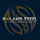 Poland Steel - Farm Equipment Parts & Repair