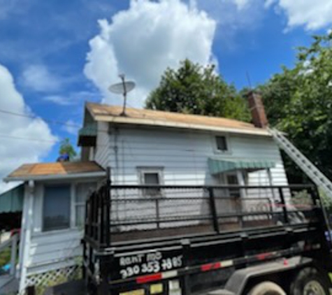 Roofing Better Deals - Akron, OH