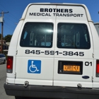 Brothers Medical Transport LLC