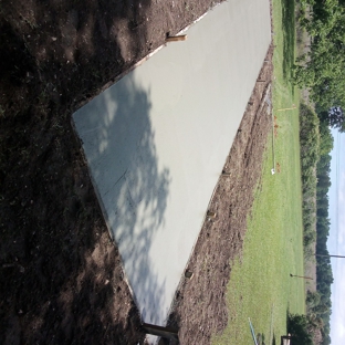 Rural Concrete Contractor 1 LLC - Billingsley, AL. (334) 607-2755
Concrete Service