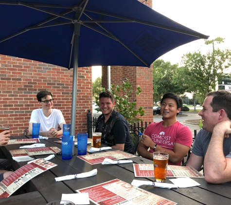 Cue Barbecue - Peachtree Corners, GA