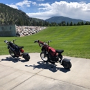 Canyon River Golf Club