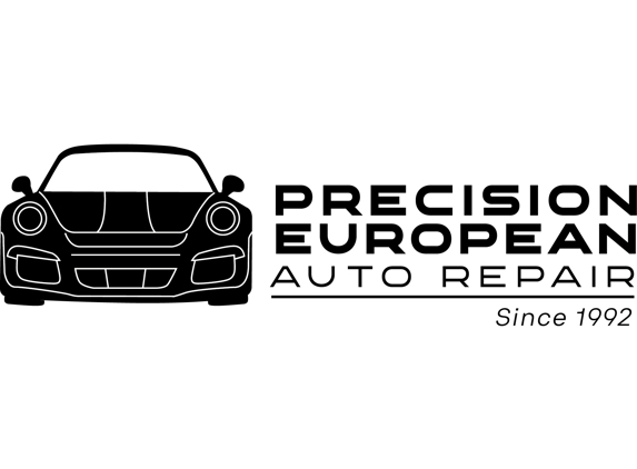 Precision European Auto Repairs Inc - South Salt Lake, UT