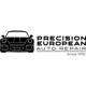 Precision European Auto Repairs Inc