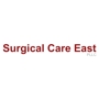 Surgical Care East - Dennis E Resetarits MD