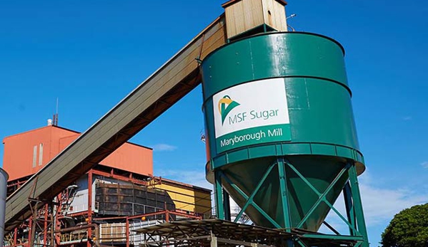MSF Sugar - South Johnstone, QLD