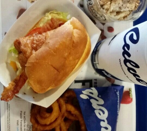 Culver's - De Pere, WI