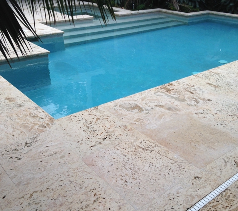 Reef Tropical Cleaning - Key Largo, FL