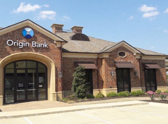 Origin Bank - Flowood, MS