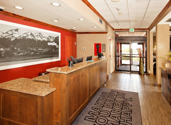 Hampton Inn Montrose - Montrose, CO