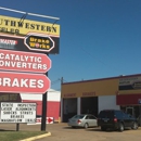 Southwest Muffler & Brake - Automobile Parts & Supplies