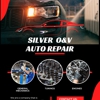 Silver O&V Auto Repair gallery