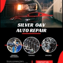 Silver O&V Auto Repair - Auto Repair & Service