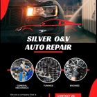 Silver O&V Auto Repair