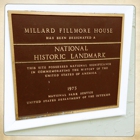 Millard Fillmore Museum