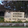 Finders Keepers gallery