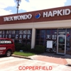 Copperfield TKD Academy gallery