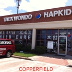 Copperfield TKD Academy