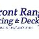 Front Range Fencing & Decks, Inc - Fence-Sales, Service & Contractors