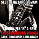 Roscoe's Jazz Lounge