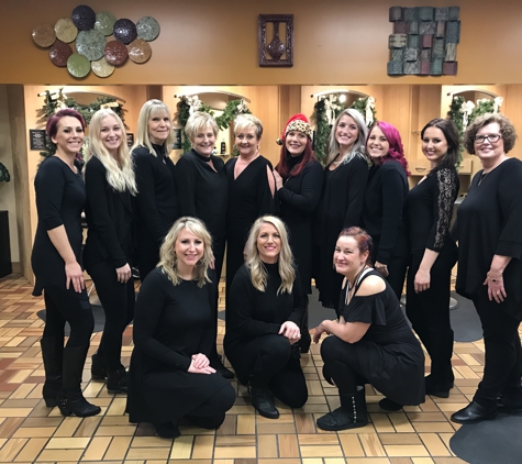 Sherry’s Salon & Spa - Glenshaw, PA