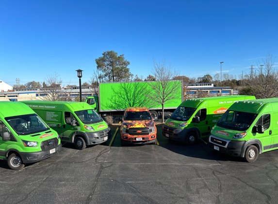 SERVPRO of Cudahy/St. Francis