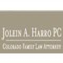 Jolein A. Harro P.C. - Family Law Attorneys