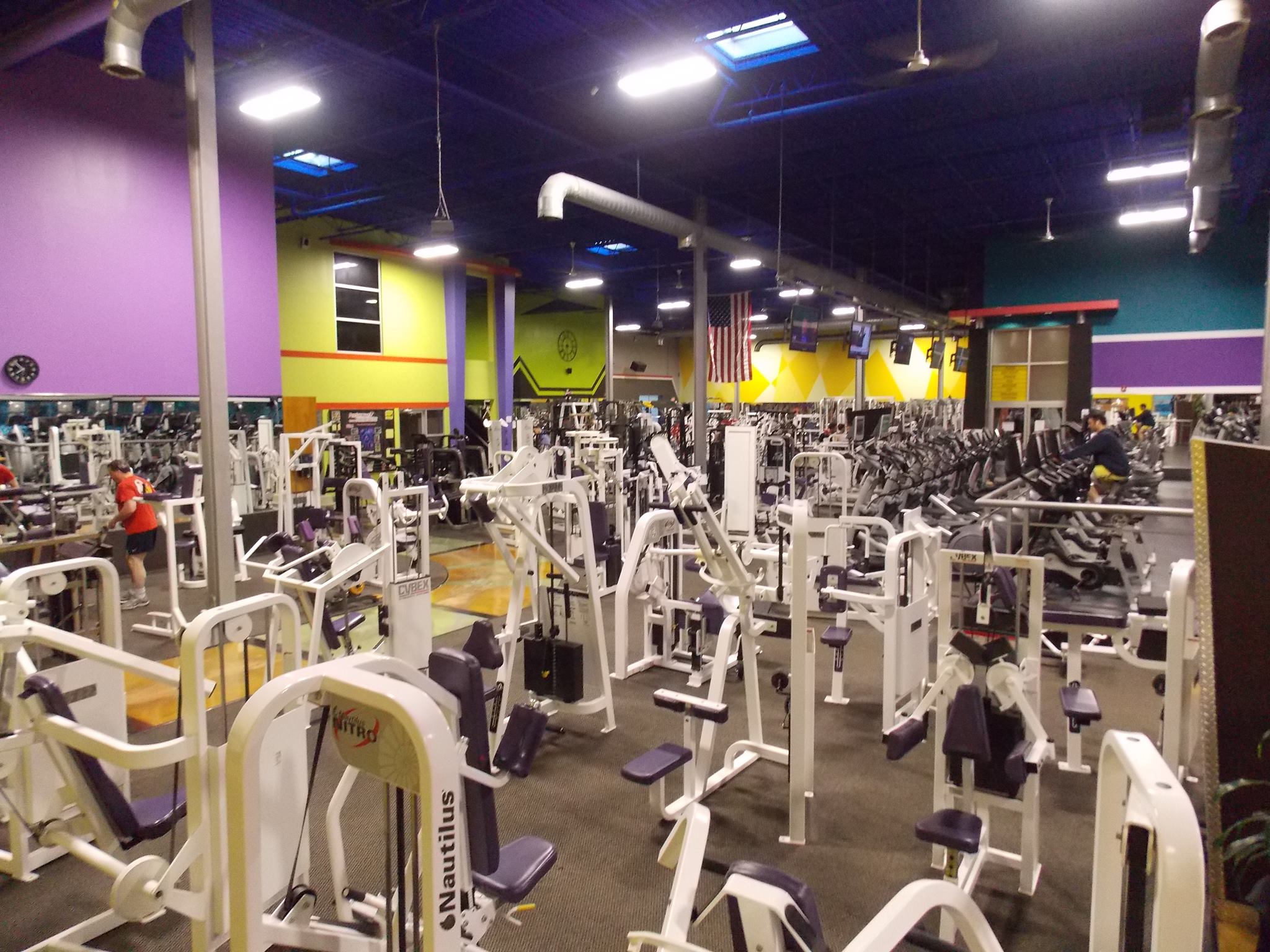 Pro-Fit Deer Park - Edgewood, NY 11717 