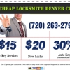 Cheap Locksmith Denver Co gallery