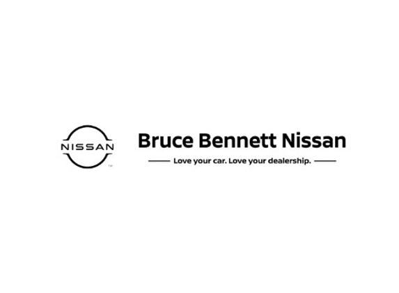 Bruce Bennett Nissan - Wilton, CT
