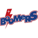 Boomers - Amusement Places & Arcades