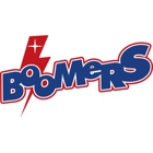 Boomers Modesto