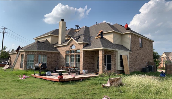 Advantage Remodeling and Roofing - Allen, TX