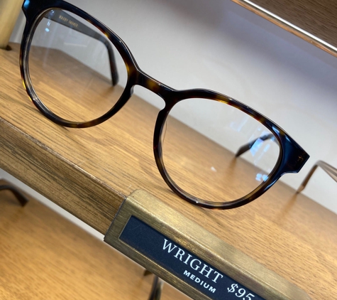 Warby Parker Gold Coast - Chicago, IL