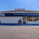 Sewing Studio Fabric Superstore - Household Sewing Machines