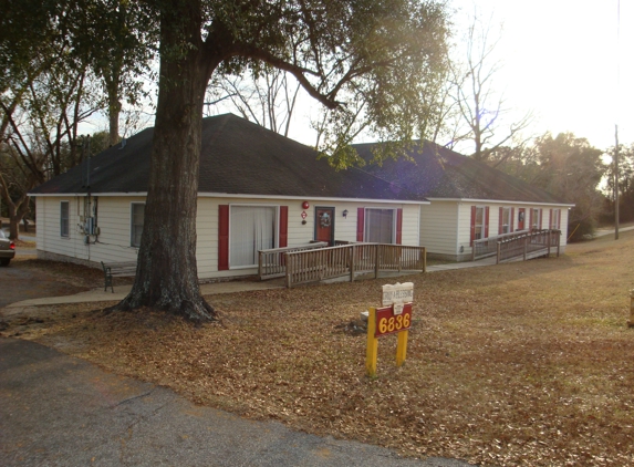 Truly A Blessing III Personal Care Assisted Living - Columbus, GA