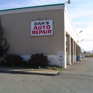 Dan's Auto Repair Inc - Novi, MI